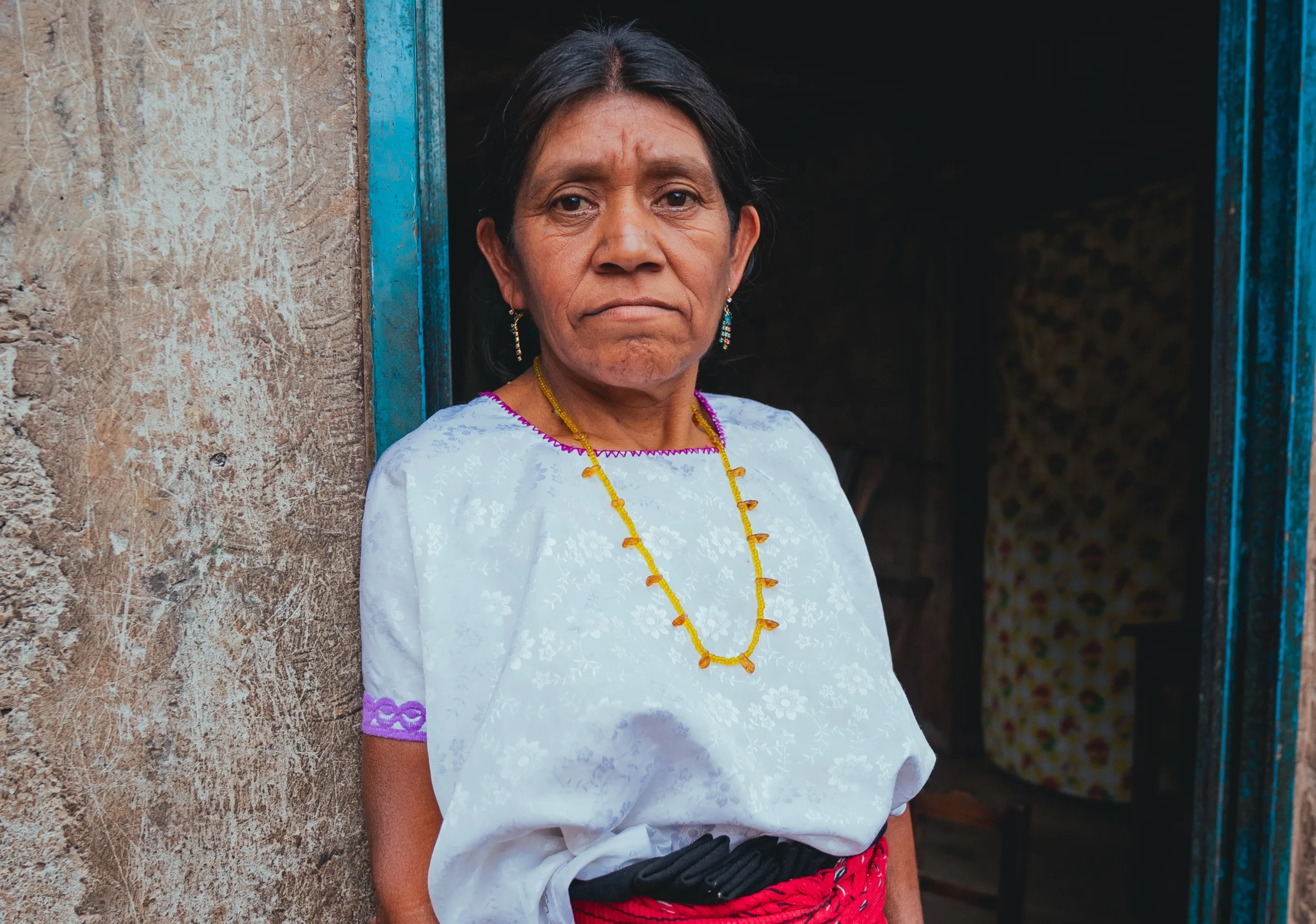 indigenous people