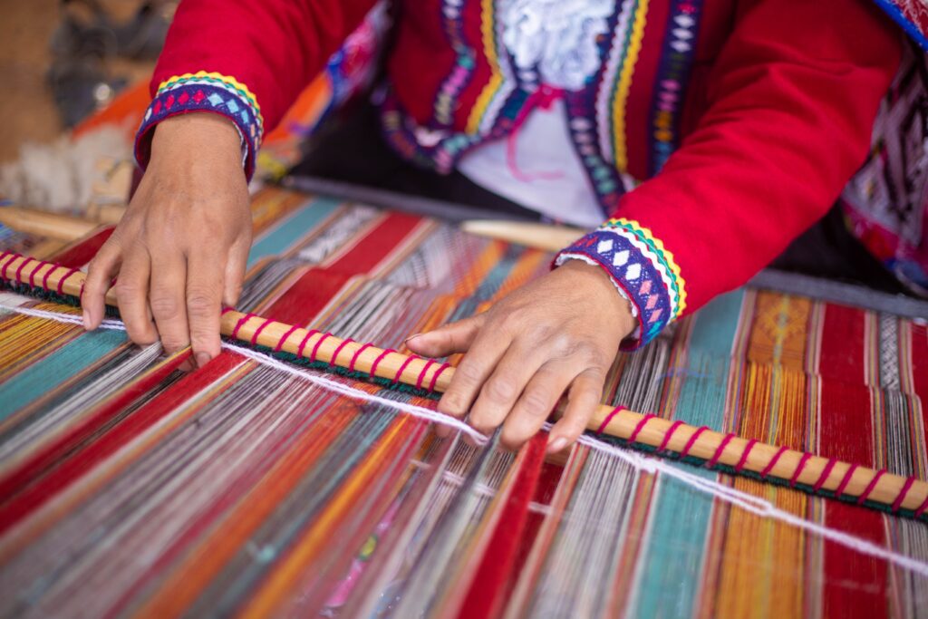 indigenous people
