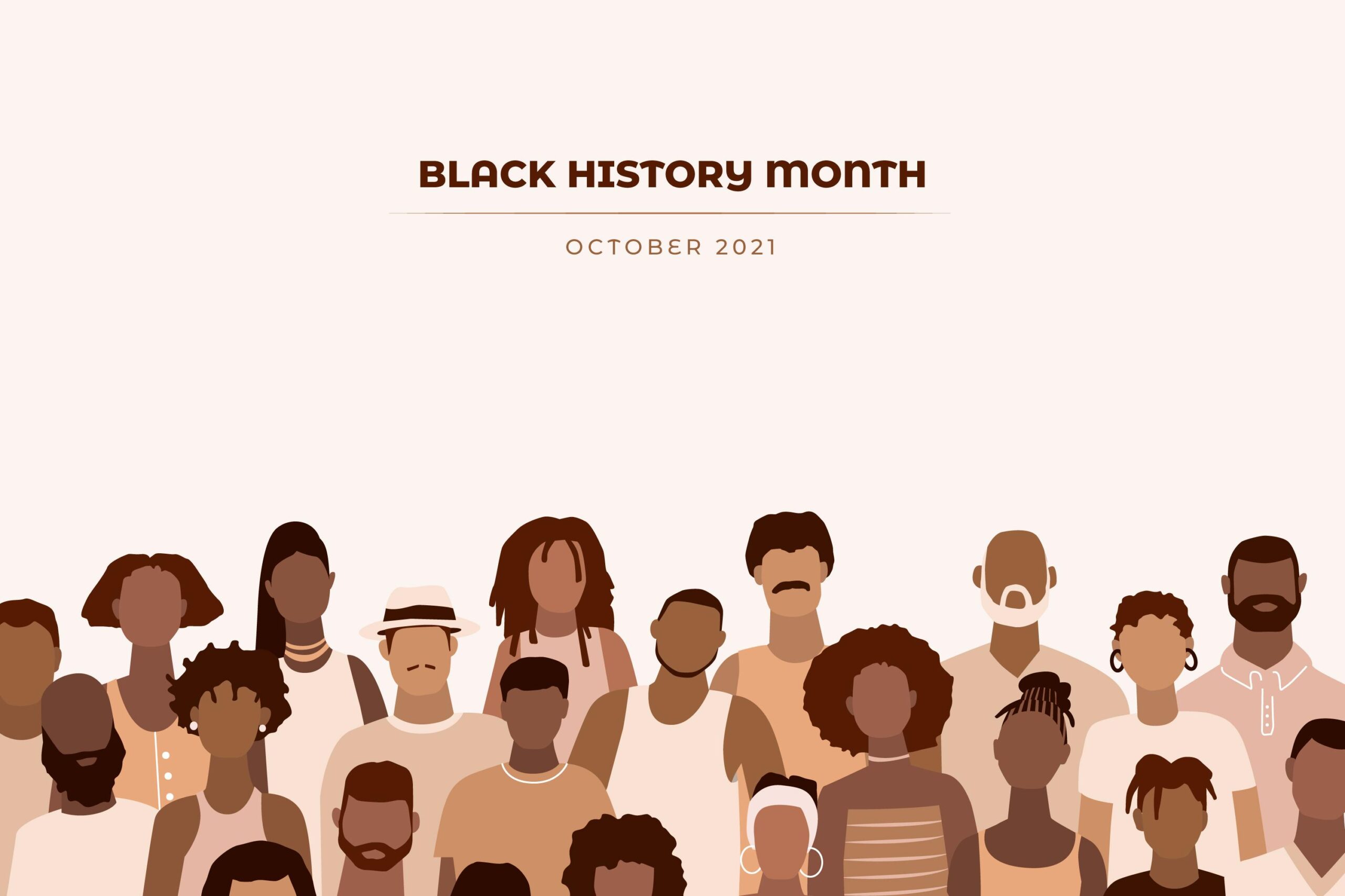 Black History Month