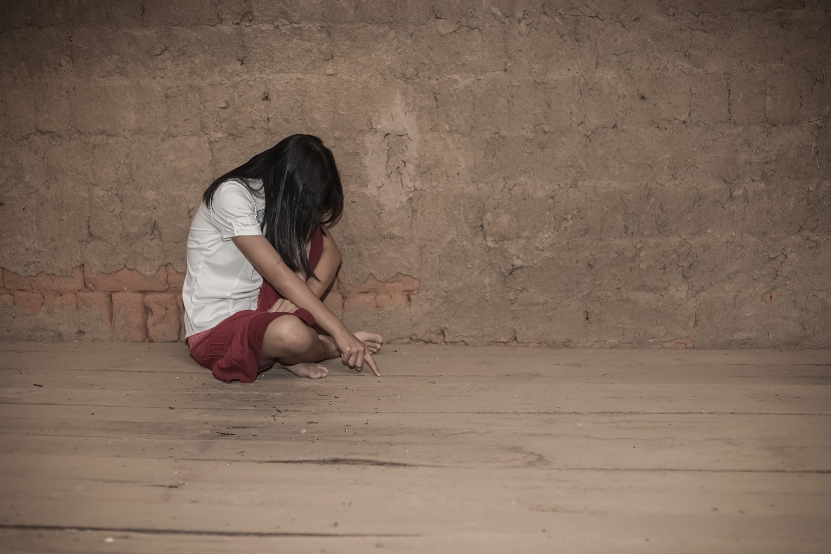 Day of the Girl: 5 ways girls are being enslaved | Anti-Slavery  International