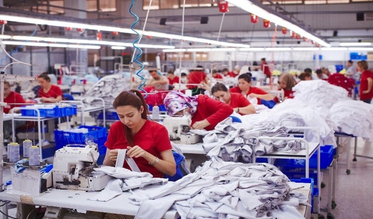 Time to compel big business to protect workers in their supply chain