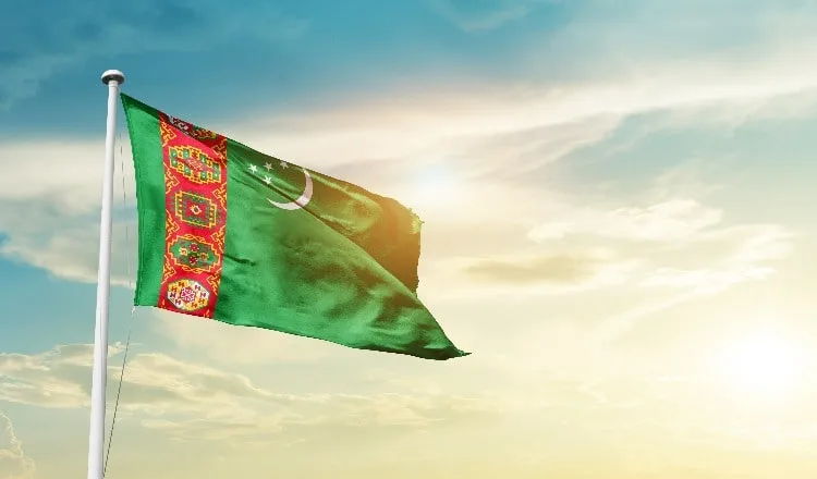 Turkmenistan