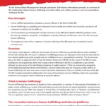 Thumbnail preview of Online Safety Bill Briefing