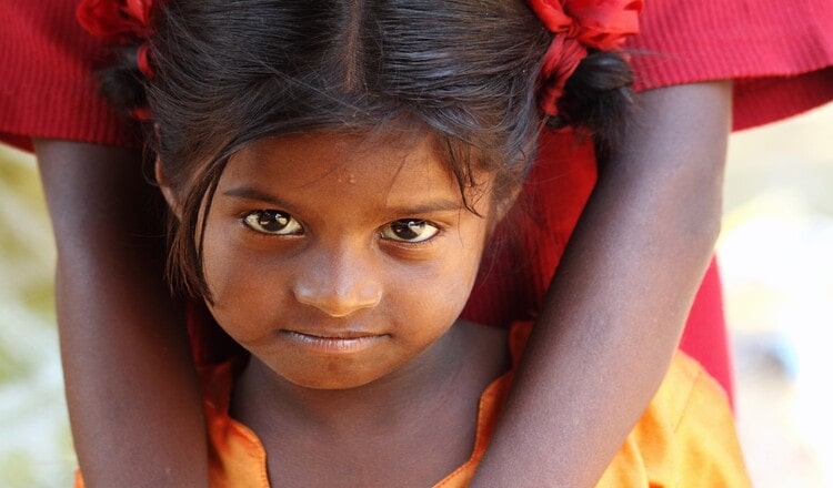 child slavery