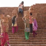 bonded labour