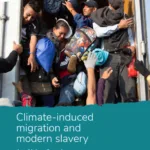 Thumbnail preview of Climate-induced migration and modern slavery