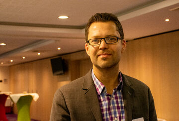 Ruslan Myatiev, Turkmen.News