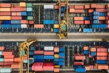 Shipping containers