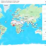 Climate Change Modern Slavery Hub
