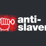 Anti-Slavery International logo