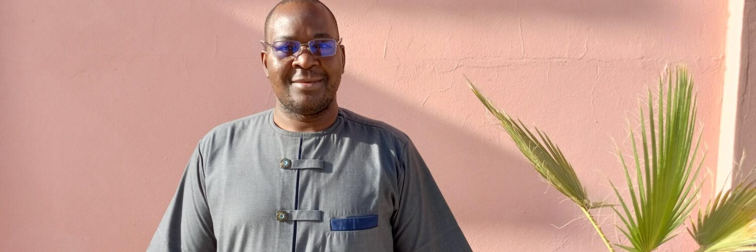 Dr Zoumana Diarra, Mali