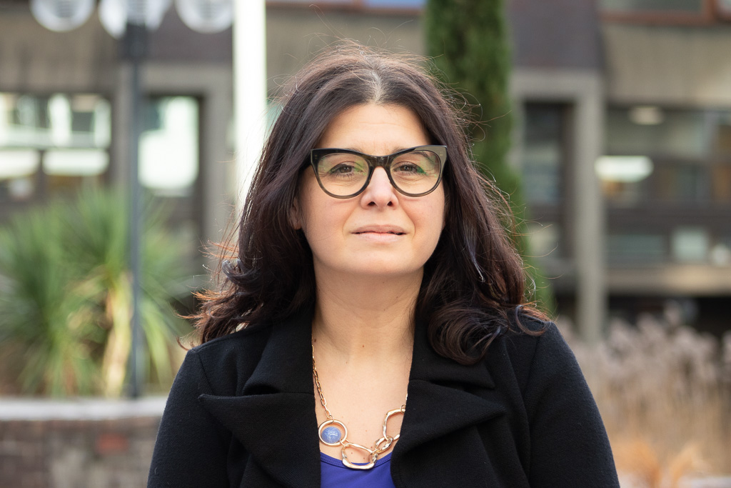 Helen Moulinos appointed as new Chief Executive Officer