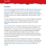 Thumbnail preview of How to address state-imposed forced labour in accordance with international responsible business standards