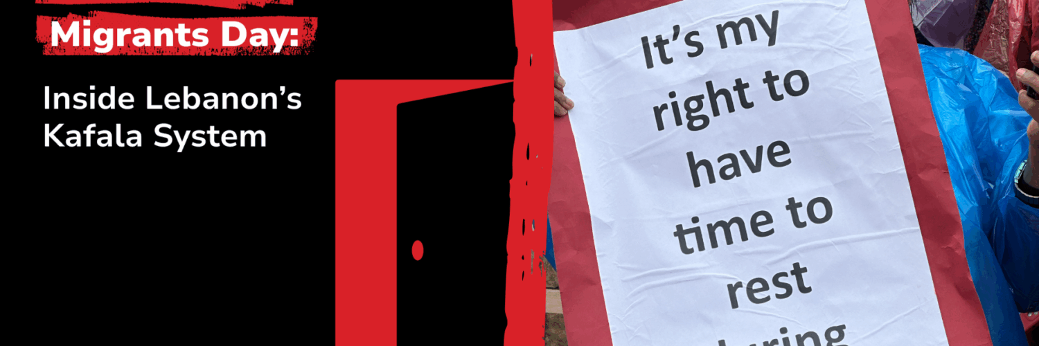 International Migrants Day 2025