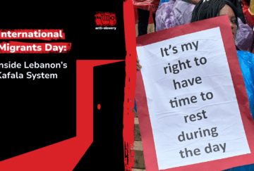 International Migrants Day 2025